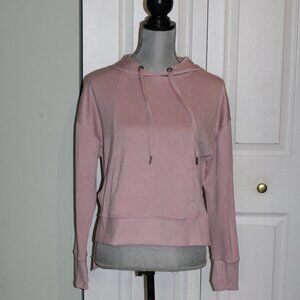 Apana Pink Hoodie